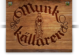 Munkkällaren AB